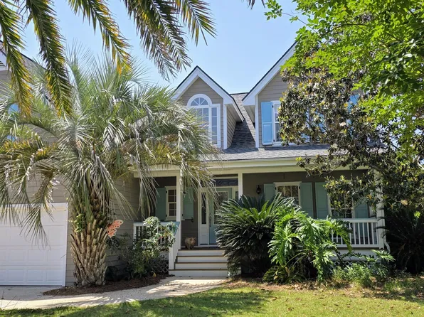 30 National Blvd, Beaufort, SC 29907