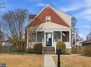 2900 Florida Ave, Baltimore, MD