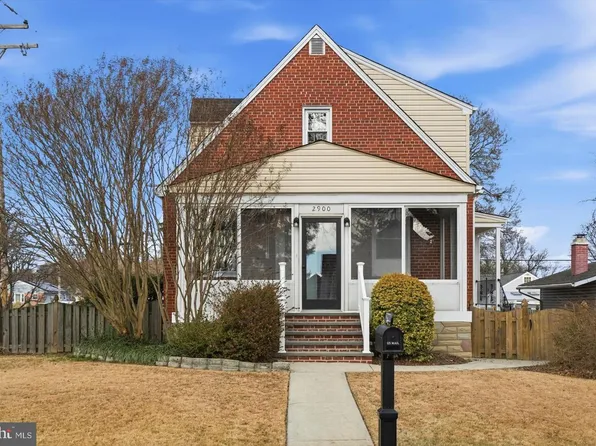 2900 Florida Ave, Baltimore, MD 21227