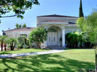 9908 Howland Dr, Temple City, CA 91780