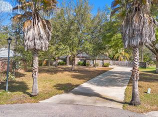 321 VELVET Drive, Jacksonville, FL 32220