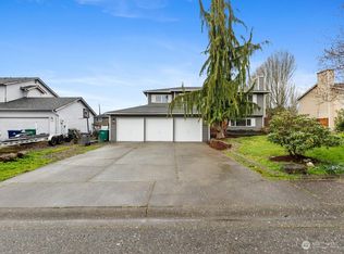 3105 117th Ave NE, Lake Stevens, WA 98258