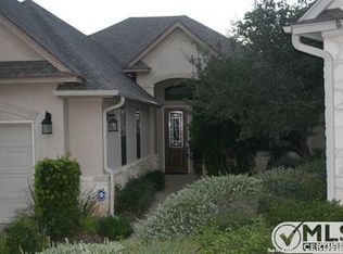 7 Littlemill, San Antonio, TX 78259