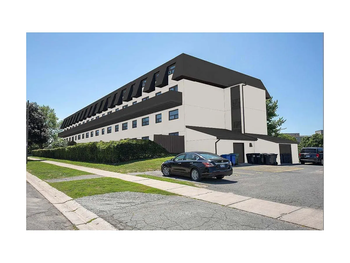 Building Photo - 10 Runnymede Rd #232