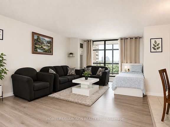 3rd image of 18 Knightsbridge Rd #1411