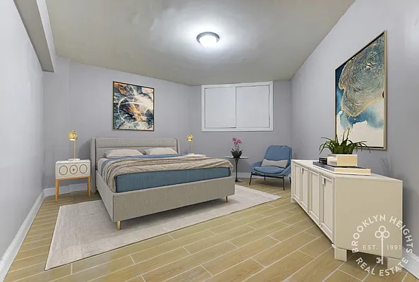 Rented by Brooklyn Heights Real Estate Inc | media 5