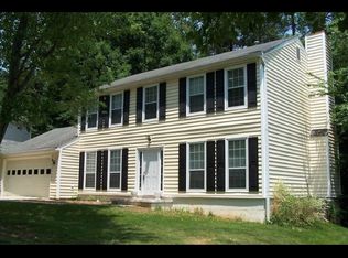 2535 Selman Dr, Duluth, GA 30096