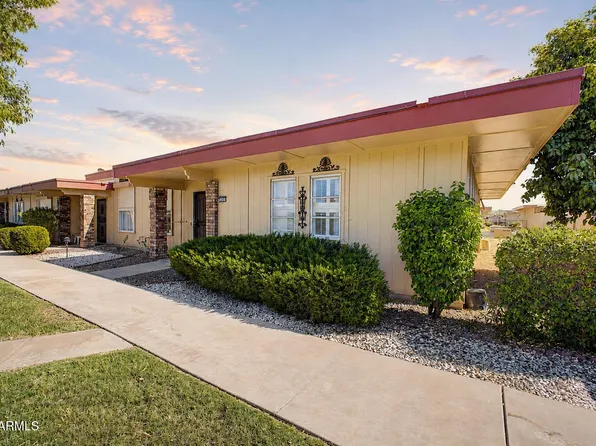 13041 N 99TH Drive, Sun City, AZ 85351