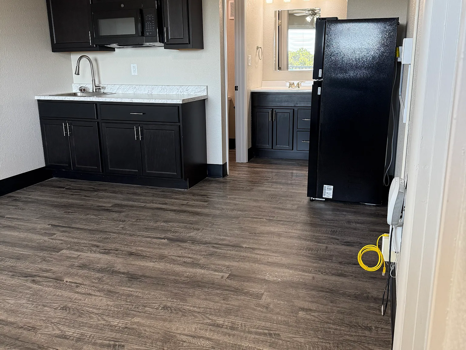 Studio, 192 sqft, $850 — Photo 1