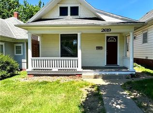 2619 Sacramento St, Saint Joseph, MO 64507