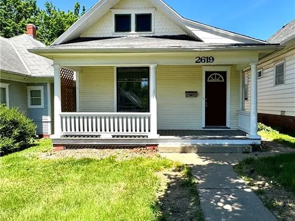 2619 Sacramento St, Saint Joseph, MO 64507