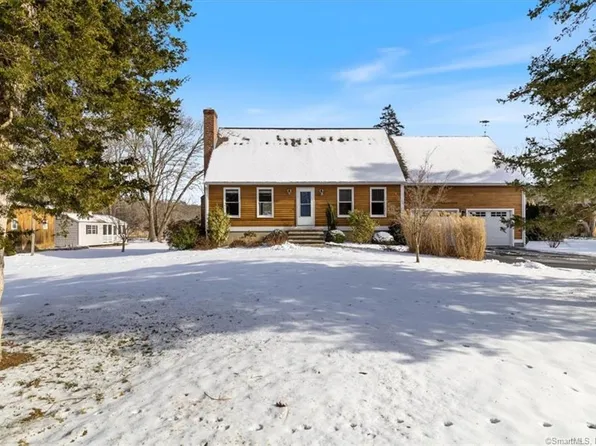 42 Nolin Road, Westbrook, CT 06498