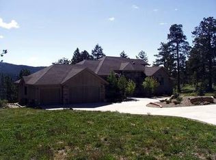 13952 Douglas Ranch Dr, Pine, CO 80470