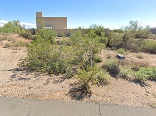 5685 S ESTRELLA Road #94, Gold Canyon, AZ 85118