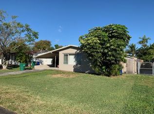 7809 Madeira St, Miramar, FL 33023