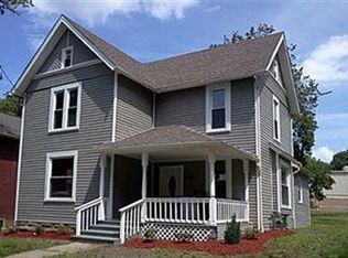 360 W 10th St, Salem, OH 44460