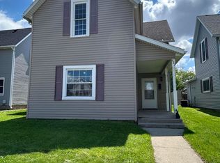 621 E Spring St, Saint Marys, OH 45885