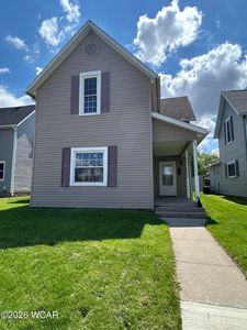 621 E Spring St, Saint Marys, OH, 45885