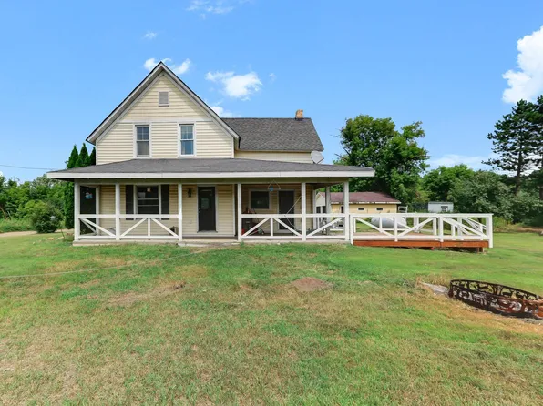 5048 450th St, Harris, MN 55032