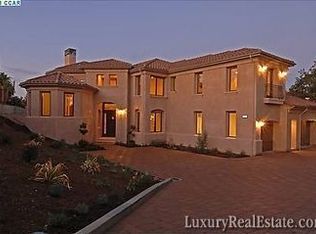 142 Erselia Trl, Alamo, CA 94507