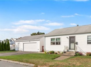 86 Paul St, Pawtucket, RI 02861