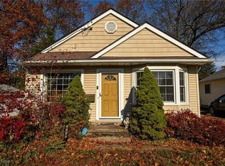 639 Chester Ave, Akron, OH 44314