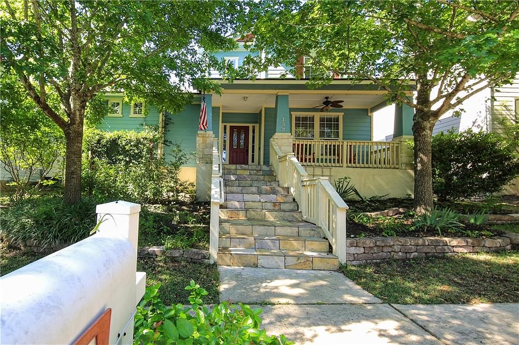 132 Horton, Kyle, TX 78640 Zillow
