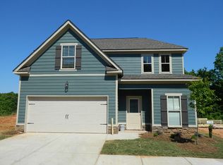 5574 Connor Dr, Evans, GA 30809