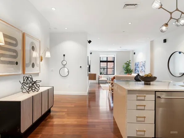 30 Union Park St Unit 202, Boston, MA 02118