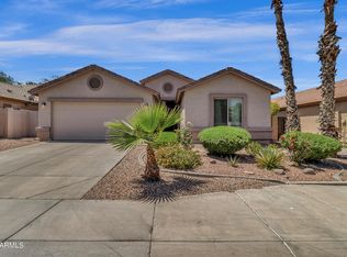 7208 S 44th Ln, Laveen, AZ 85339