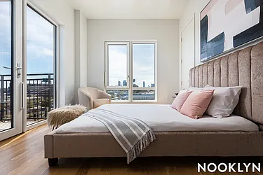 Rented by Nooklyn NYC LLC