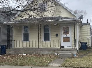 642 Valleywood Dr, Toledo, OH