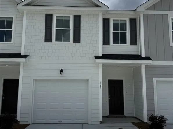 108 Stafford Loop, Richmond Hill, GA 31324