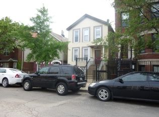 1322 N Bosworth Ave APT 2, Chicago, IL 60642