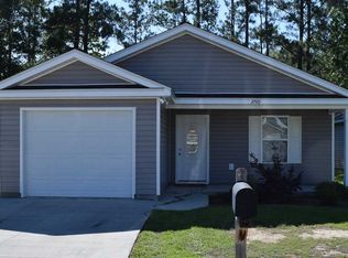 3740 Deshazier Ln, Tallahassee, FL 32303