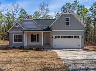 1221 Cameron Hill Rd, Cameron, NC 28326