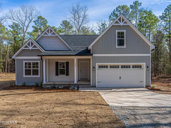 1221 Cameron Hill Road, Cameron, NC 28326