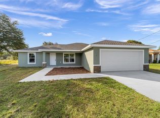 17644 SW 112th Ln, Dunnellon, FL 34432