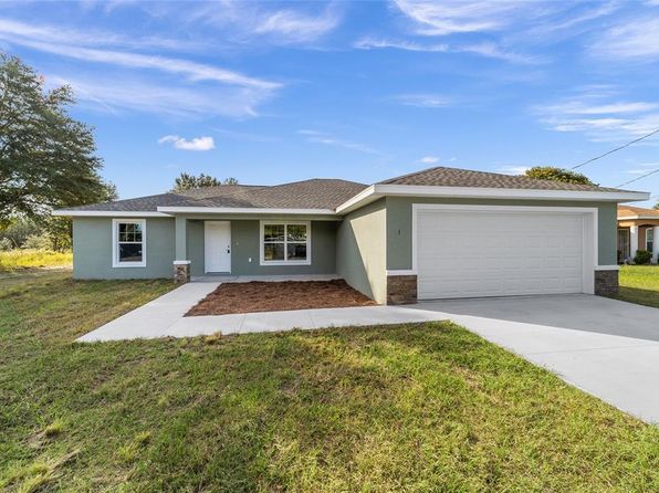 New Construction Homes in Dunnellon FL | Zillow