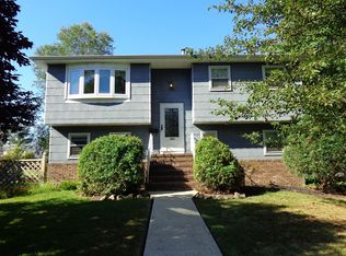 943 Brown Ave, Westfield, NJ 07090