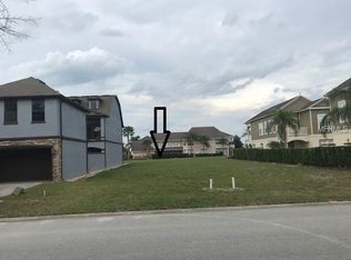 7461 Excitement Dr, Kissimmee, FL 34747
