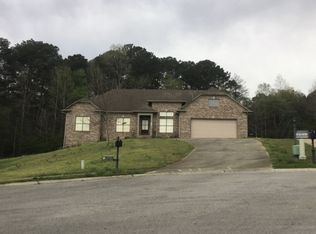 165 Farmingdale Dr, Harpersville, AL 35078