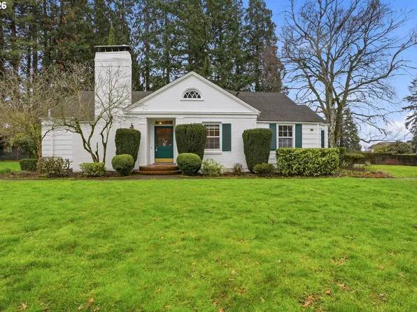 300 S Devine Rd, Vancouver, WA 98661