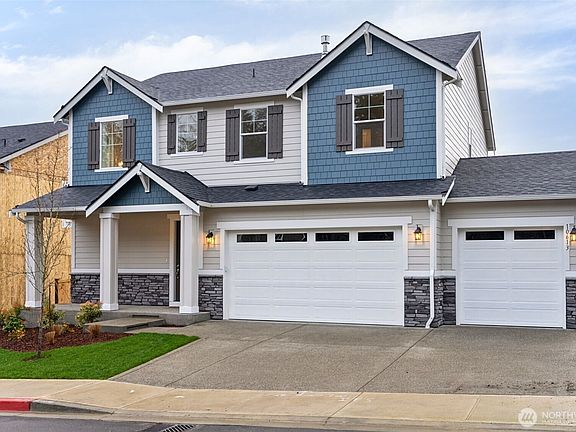 3rd image of 10691 Treasure Drive NW #112