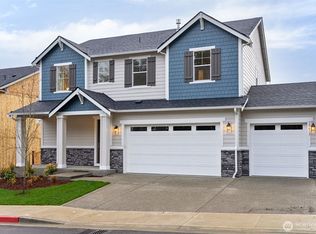 10601 Treasure Dr NW, Silverdale, WA