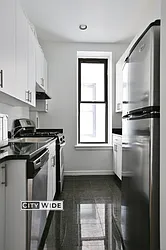 Rented by City Wide Apartments