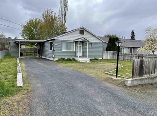 1327 Maple St, Clarkston, WA 99403