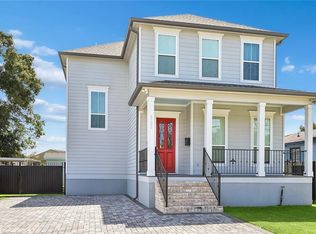 3126 Saint Bernard Ave, New Orleans, LA 70119