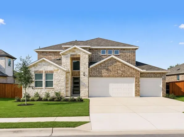 1705 Lorant Ln, Pflugerville, TX 78660