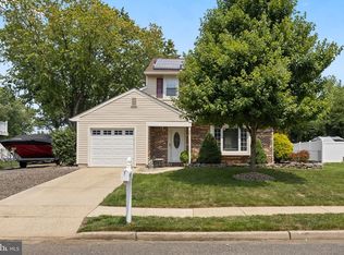 14 Lawrence Ln, Westampton, NJ 08060